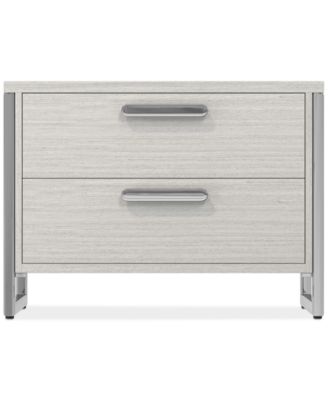 Stratum Nightstand