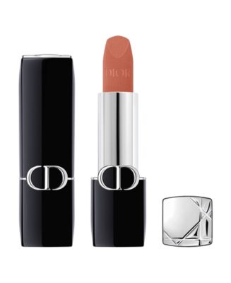 Christian Dior Rouge Dior Ultra Rouge outlet 5 Mini size Lipsticks Set (New) Ultra Star