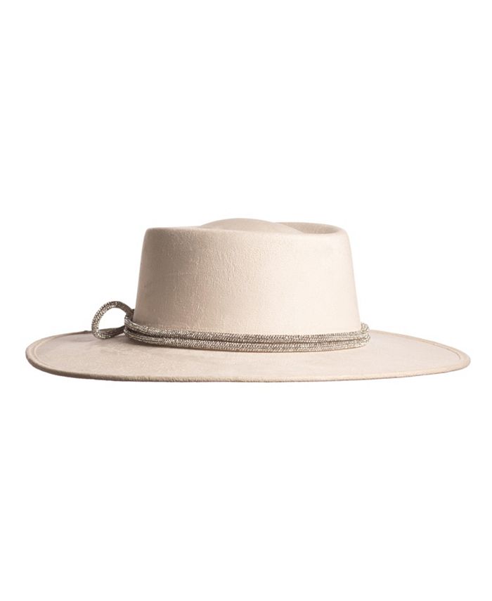 Macy's hats for ladies outlet