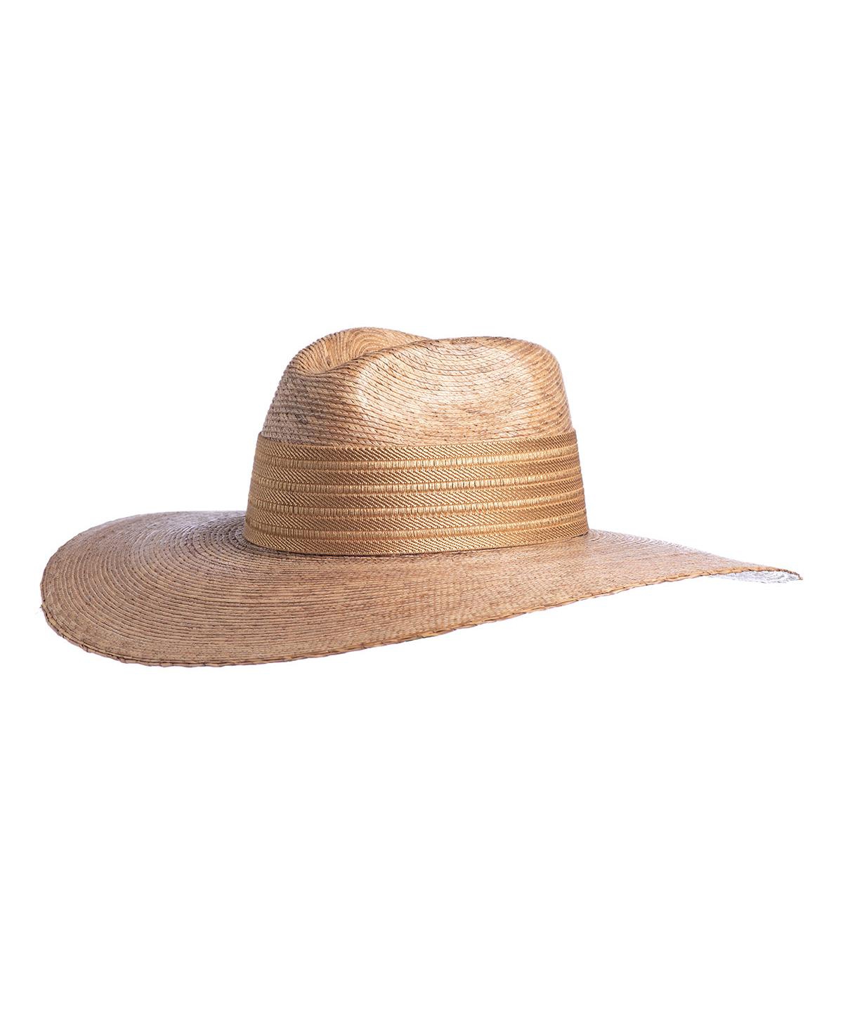 Asn Hats Women's Goldie Hat In Light,pastel Brown