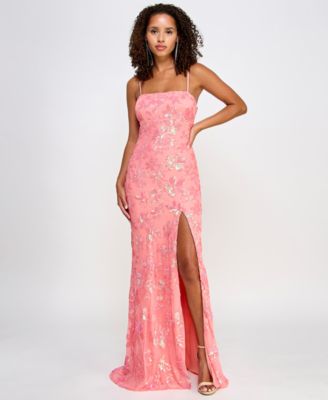 Pink 2018 Prom Dresses Macy s