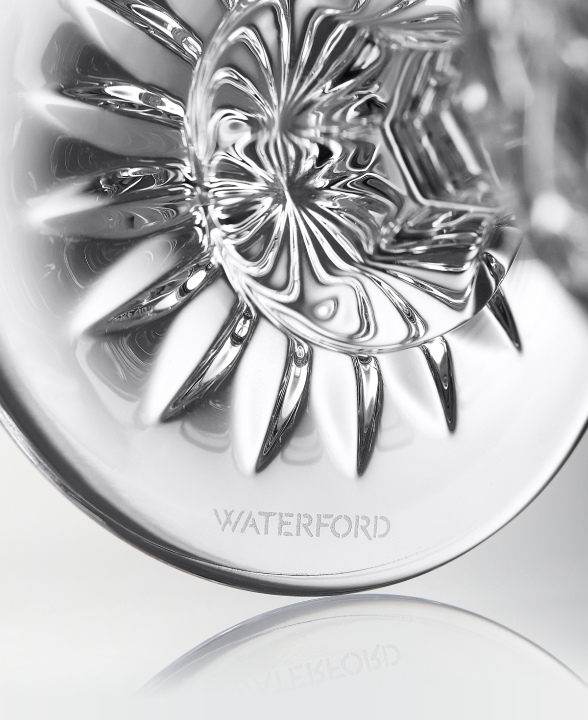 Lismore Irish Coffee Set, 2 Pieces,