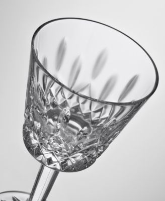 Lismore Claret, 4.5 oz