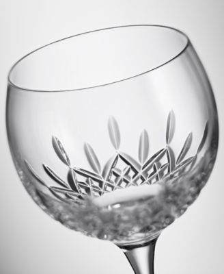 Lismore Essence Wine Balloon 17oz, Set of 2