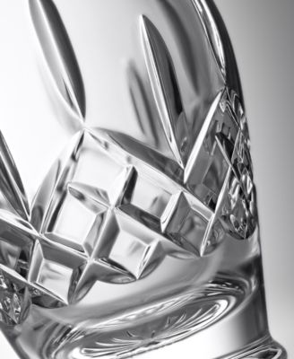 Gifts, Lismore Vase 10"