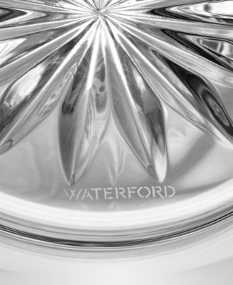 Lismore 8" Bowl Footed