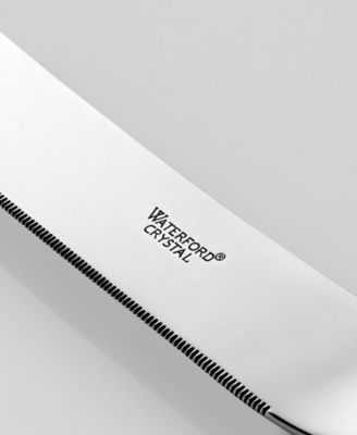 Lismore Bridal Cake Knife 14"