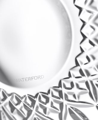 Lismore Essence 8in Ellipse Bowl