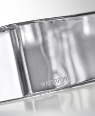 Lismore Essence Clock 5.4"