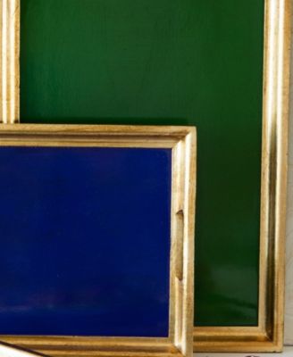 Florentine Wooden Accessories Large Rectangular Tray