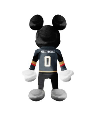 Vegas Golden Knights Mickey Mouse Cloud Pal Plush