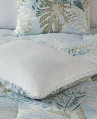 Kiawah Island Cotton 6-Pc. Comforter Set, King