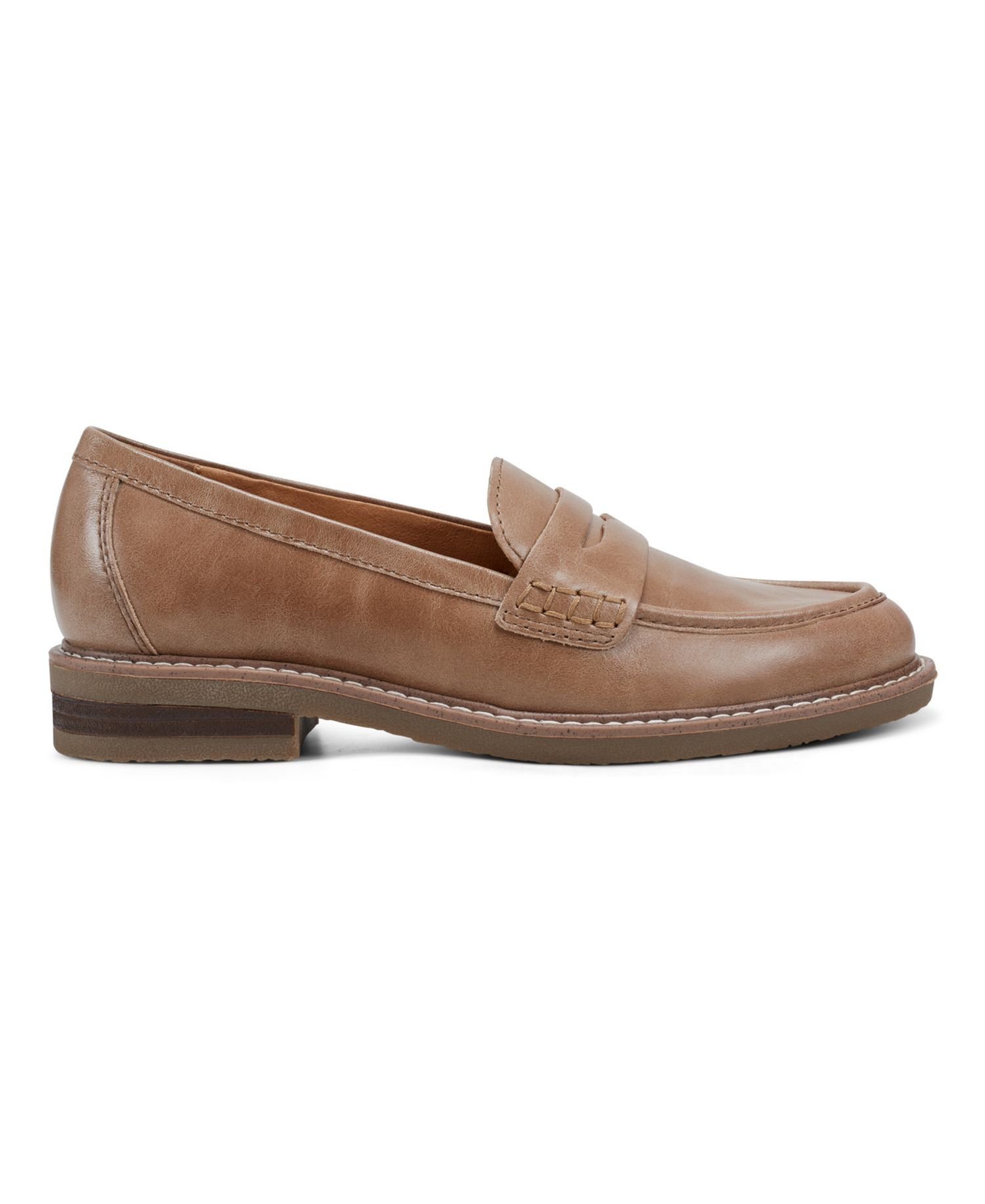 Women's Javas Slip-On Penny Loafers