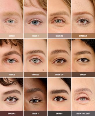 Precisely, My Brow Wax