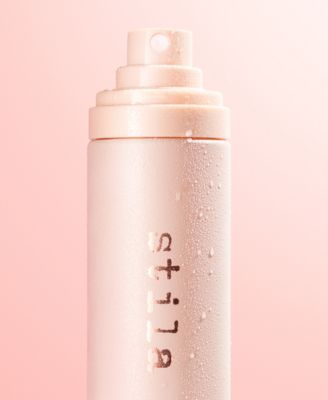 Stay All Day Blurring Setting Spray