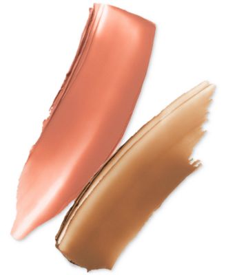 Blush & Bronze Hydro-Blur Cheek Duo