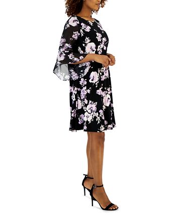 Kasper deals swing dress