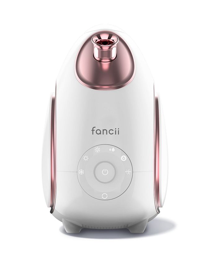 Fancii Rivo Cool Mist Facial Steamer Macy's