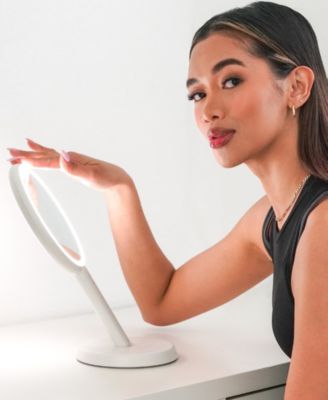 Cami 4-In-1 Lighted Vanity Mirror