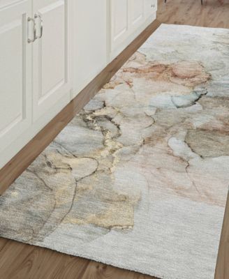 Dalyn Odyssey Oy12 Area Rug In Tan