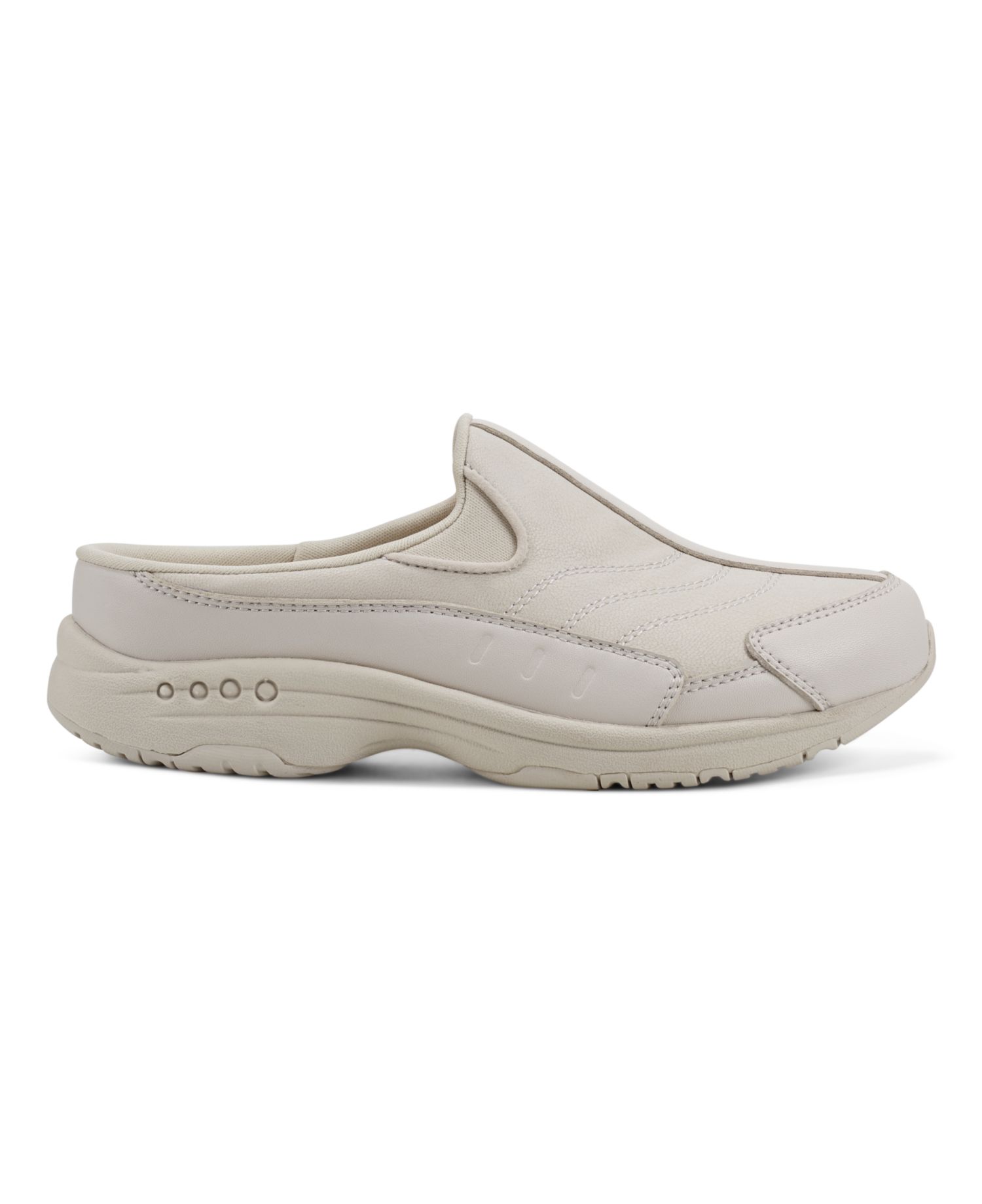 Женские кроссовки Mule Walking Slip-On для путешествий