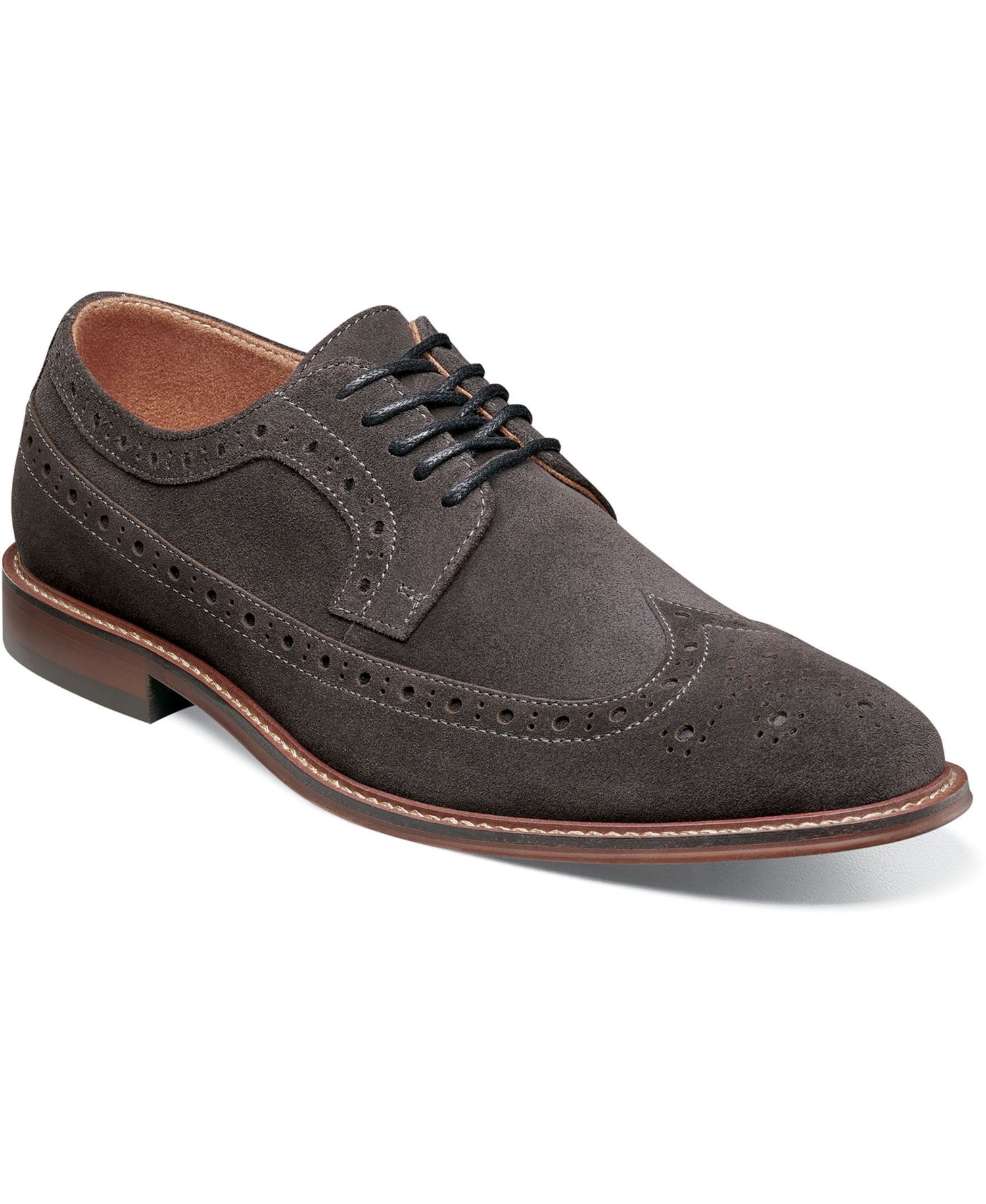 Men's Marligan Wingtip Oxford Shoes
