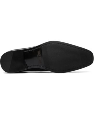 Men's Savian Velour Slip-On Loafers