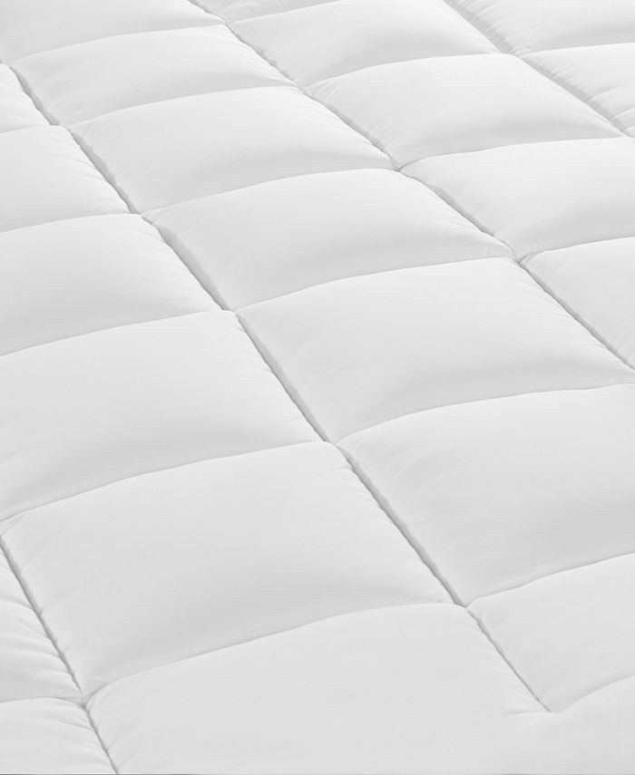 Serta Memory Flex 2" Mattress Topper, Full Macy's