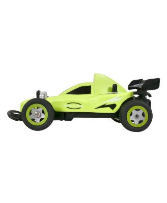 SC5 Dual-Speed Road Racing RC Car -All Terrain Toy Car with 30 Min Play
