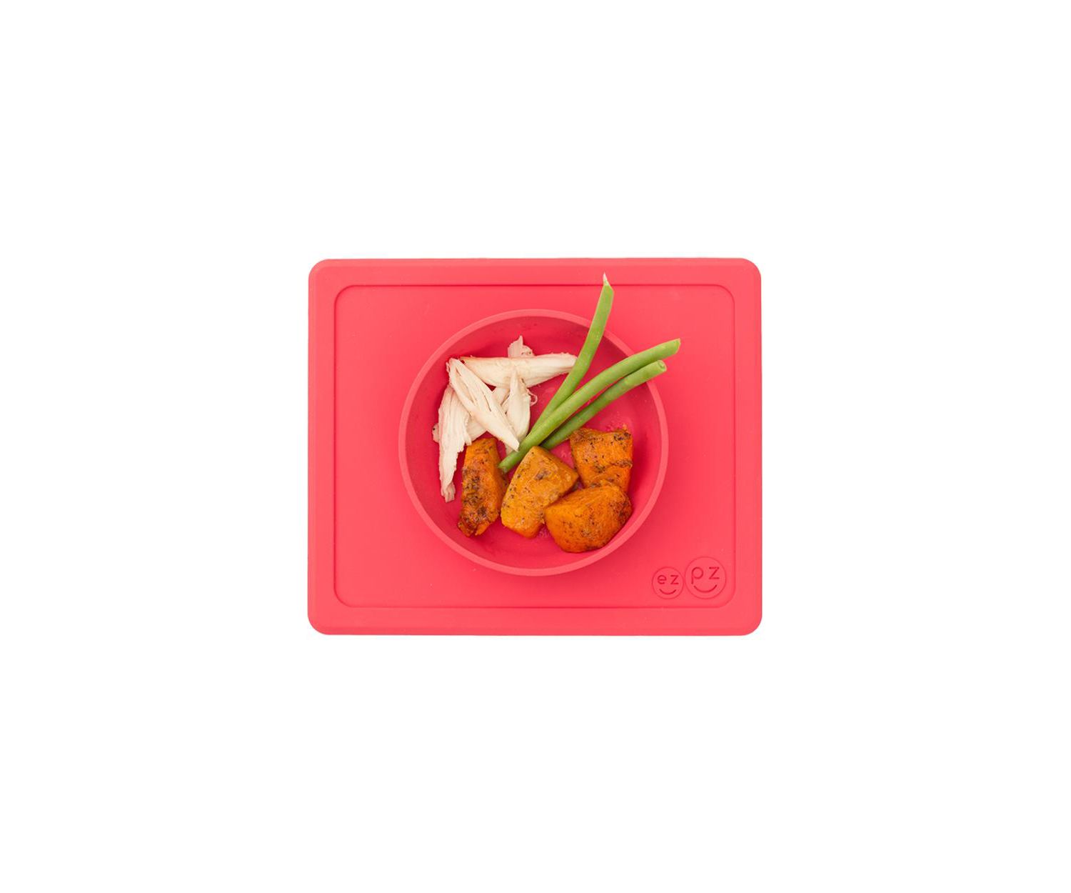 Mini Bowl