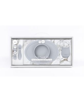 First Foods Set