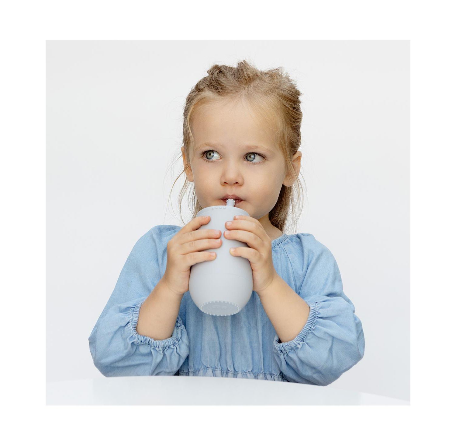 Happy Cup + Straw System
