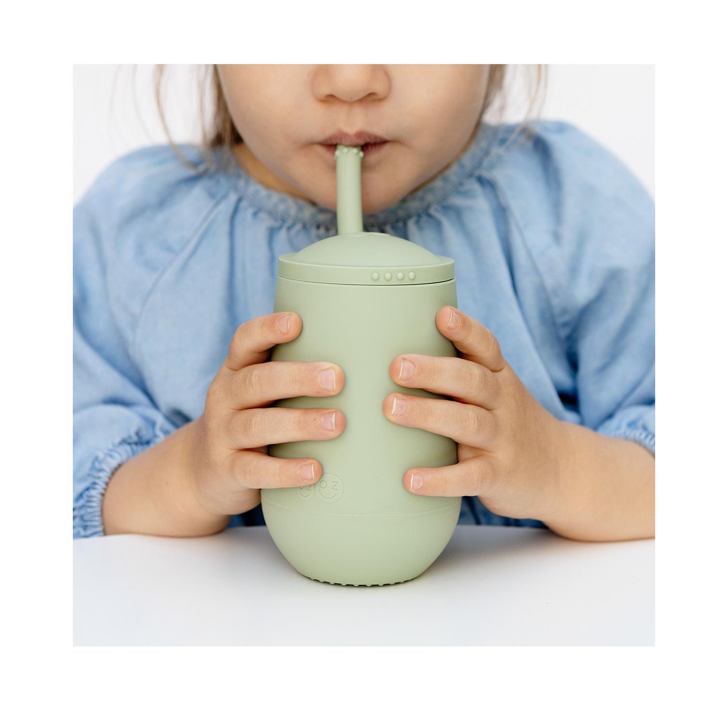 Happy Cup + Straw System