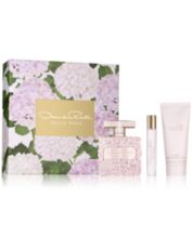 Oscar de la Renta Perfume Gift Sets Macy s