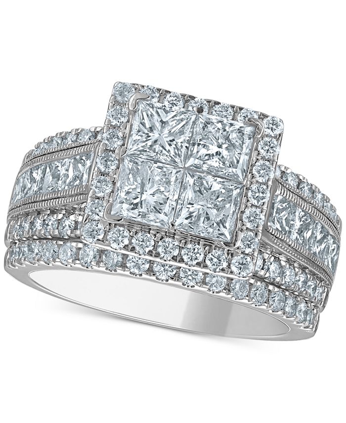 Macys bridal hotsell jewelry