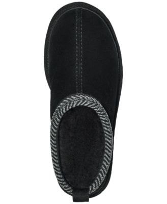 Women's Burree Slip-On Slippers