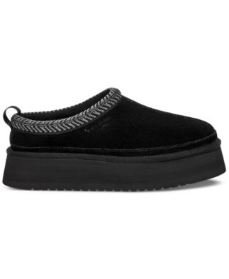 Women's Burree Slip-On Platform Slippers