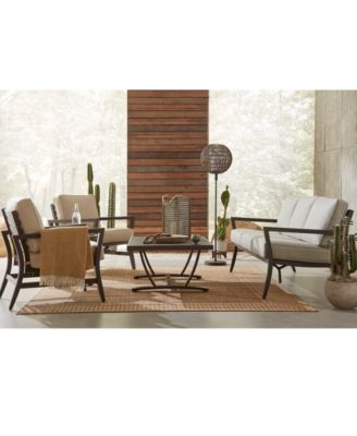 Astaire Outdoor Backyard Collection, Created for Macy's