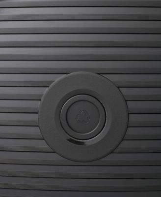 24" Central Point Upright Spinner