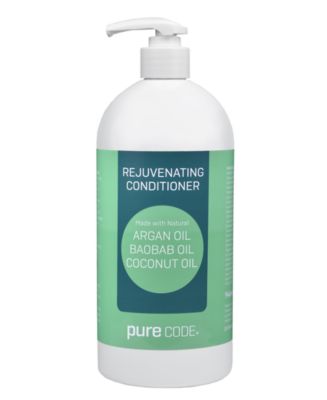 PURECODE Root of Health Rejuvenating Conditioner, 32 fl. oz. - Macy's