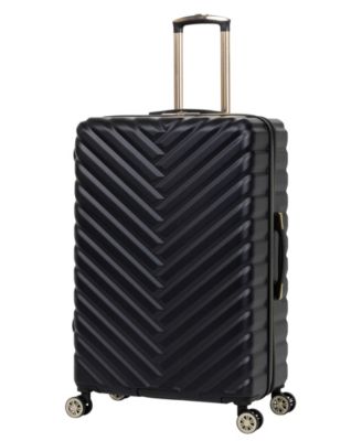 Madison Square 2-Pc. Chevron Expandable Luggage Set
