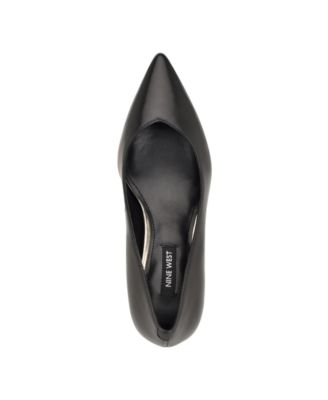 Women's Ariella Kitten Heel Pumps