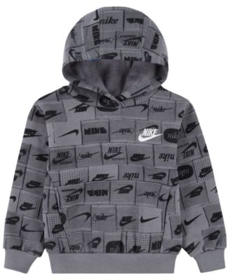 Nike toddler boy hoodie best sale