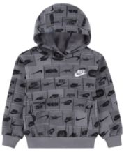 Nike sweatsuit 5t shop