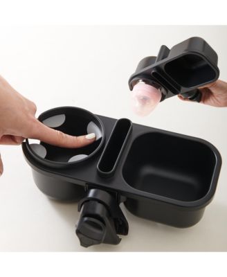Universal Stroller Cup, Snack, and Phone Holder