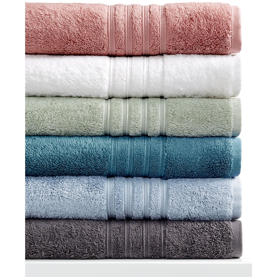 Hotel Premier Bath Towel Collection