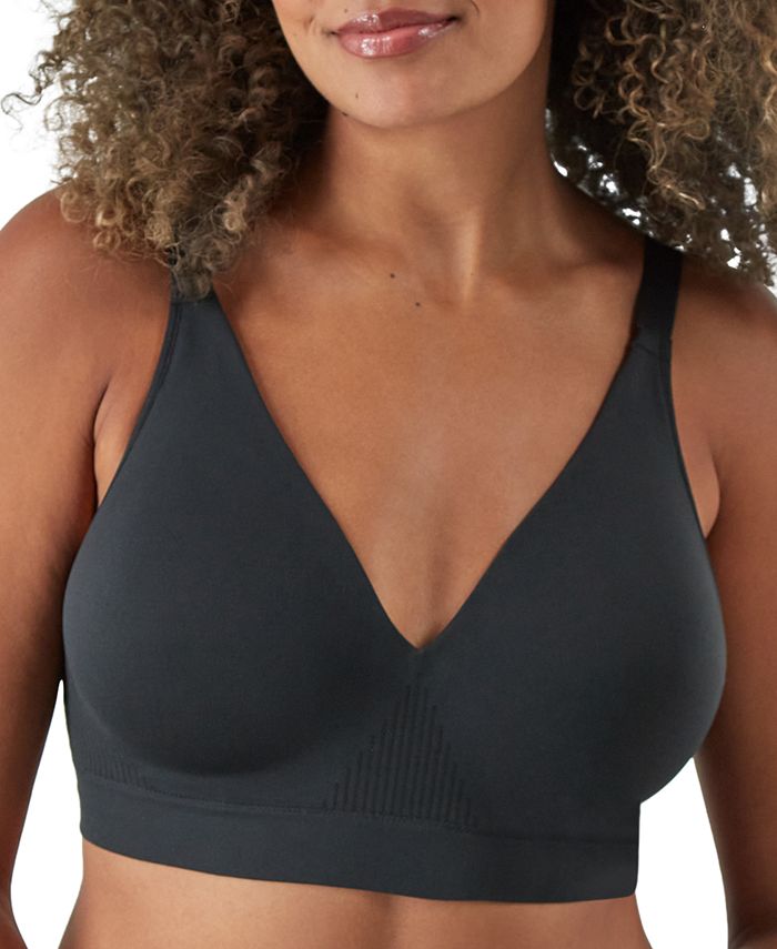 Clothing & Shoes - Socks & Underwear - Bras - Bali Comfort Revolution Comfortflex  Fit Shaping Wirefree Bra - Online Shopping for Canadians
