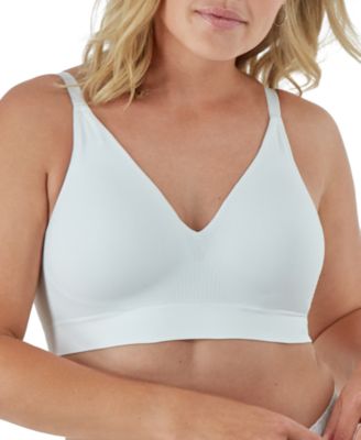 Women's Comfort Revolution Seamless Bra DF3380