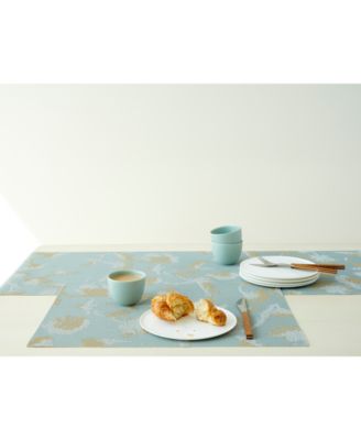 Botanic Rectangular Placemat, 14" x 19"