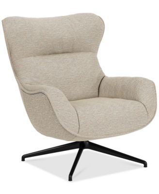 Furniture - Oskar Aria Accent Chair